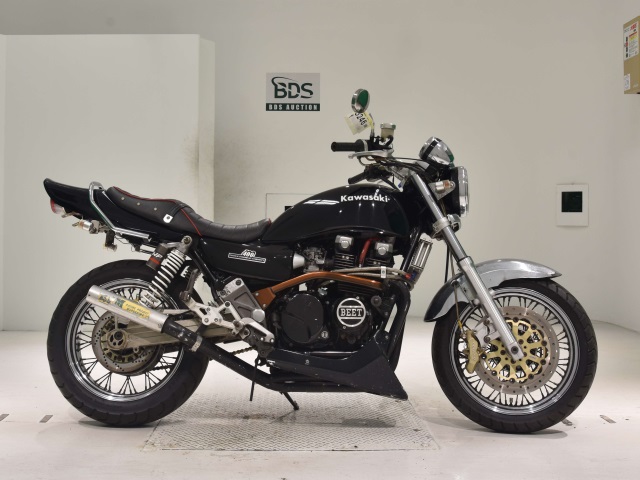 Kawasaki ZEPHYR400 1997