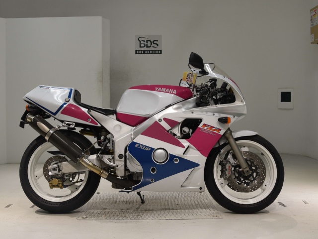 Yamaha FZR400RR SP 1993