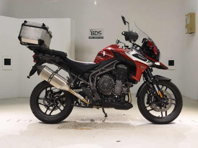 Triumph TIGER 1200 XRT 2019