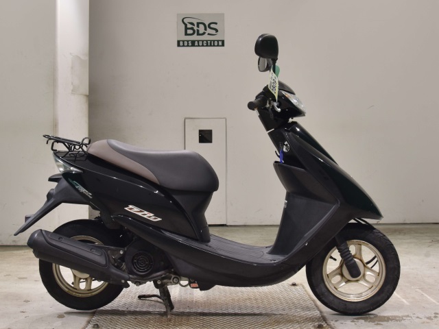 Honda DIO-6 2008
