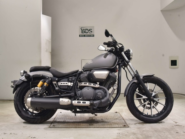 Yamaha BOLT 950R 2014