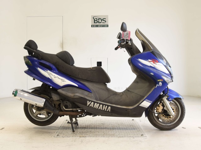 Yamaha MAJESTY 125 2006