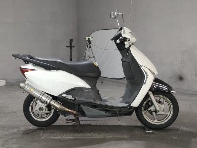Honda LEAD110 2008