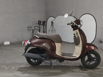 Honda GIORNO