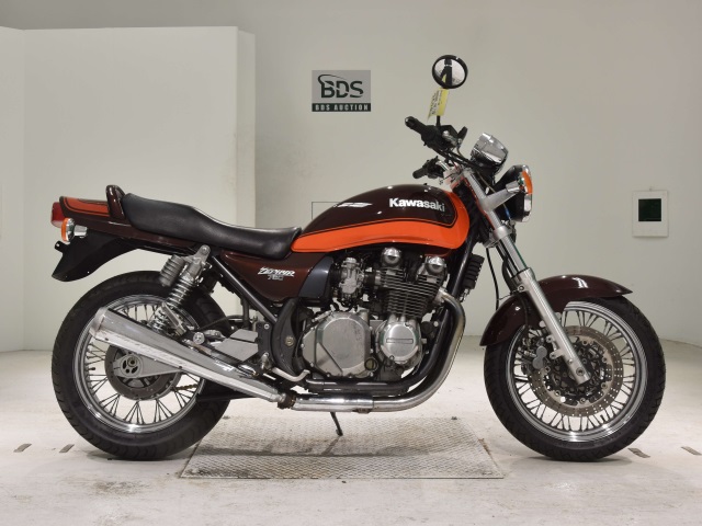 Kawasaki ZEPHYR750RS 2023