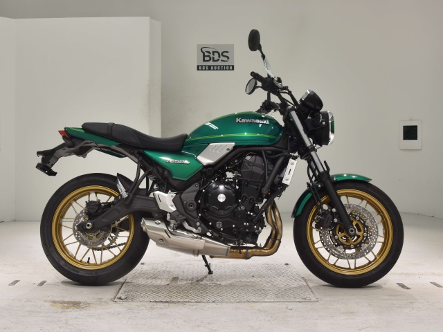 Kawasaki Z650RS 2024