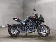 Suzuki GSX-S1000S KATANA 2020