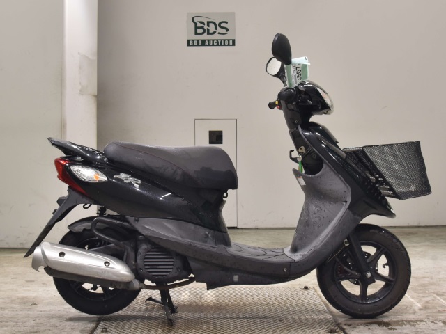Yamaha JOG ZR 2013