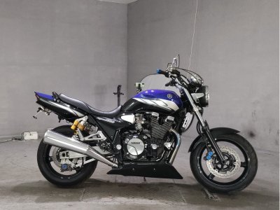 Yamaha XJR1300 2004