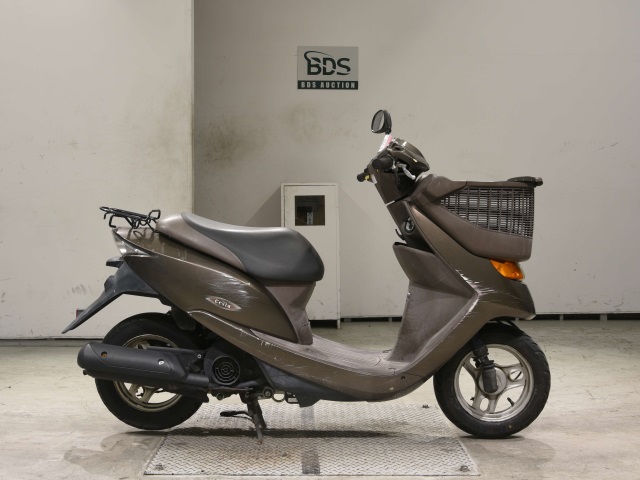 Honda DIO CESTA 2009