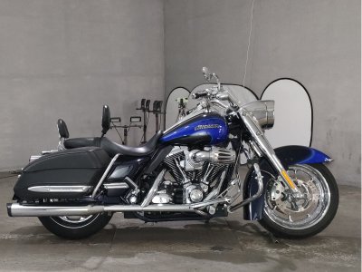 HD ROAD KING FLHR1580 2008