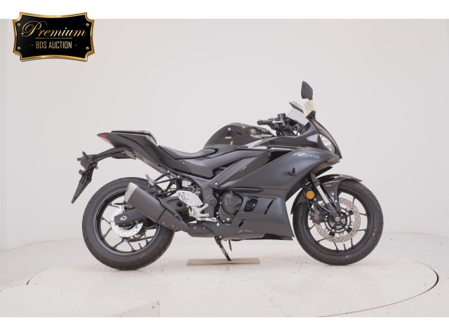 Yamaha YZF-R25A 2023