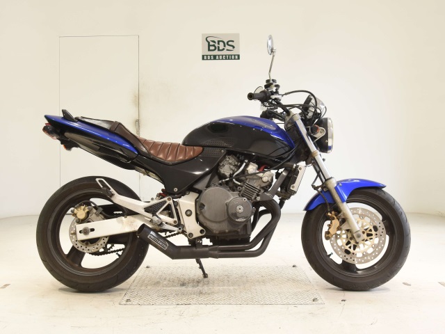 Honda HORNET CB250F 1997