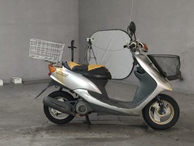 Yamaha JOG 115 2002