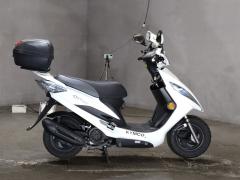 Kymco GP125I 2021