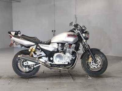 Yamaha XJR1300 1999