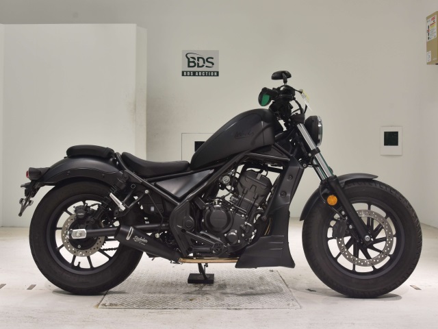 Honda REBEL CMX250 2023