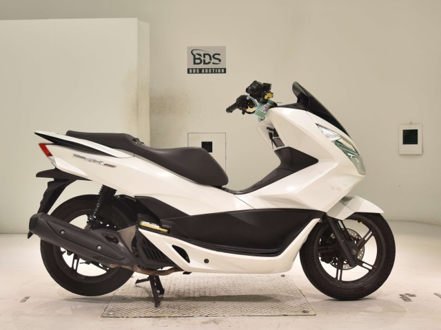 Honda PCX150 2015