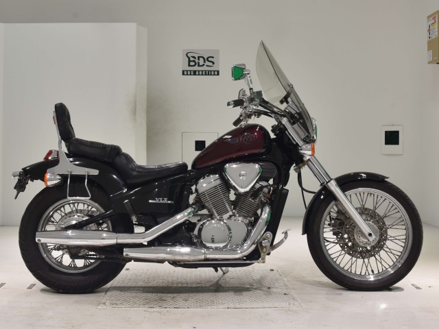 Honda STEED400 1995