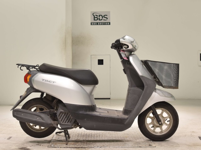 Honda TACT-4 BASIC 2015
