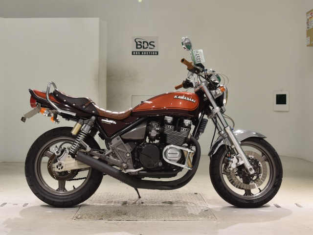 Kawasaki ZEPHYR400 1999