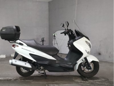 Suzuki BURGMAN200