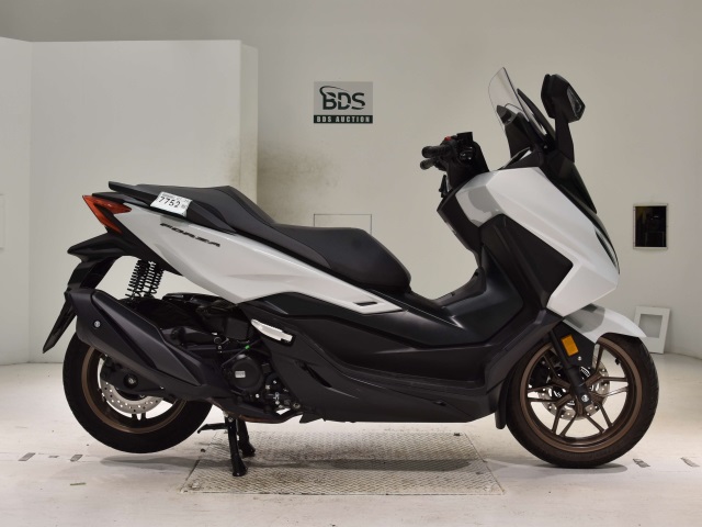Honda FORZA 2025