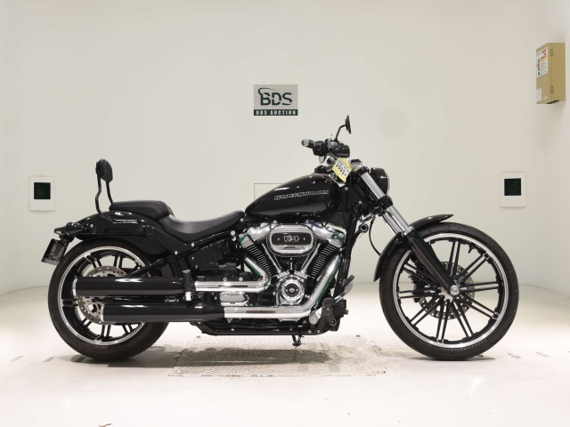 HD BREAKOUT FXBRS1870 2022