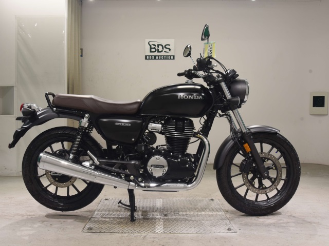 Honda GB350 2023