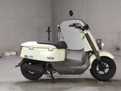 Yamaha VOX 2006