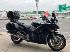Yamaha FJR1300A 2006