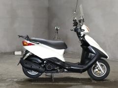 Yamaha AKUSHI STREET 2013