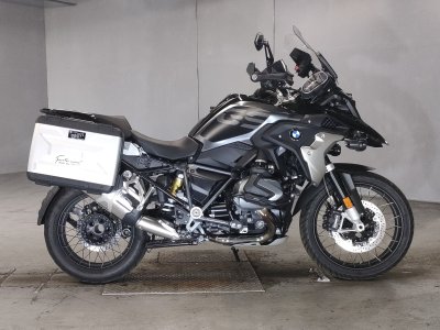 BMW R1250GS 2023