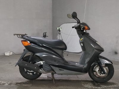 Yamaha CYGNUS125X