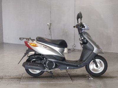 Yamaha JOG 115