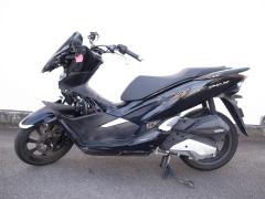 Honda PCX125 2018