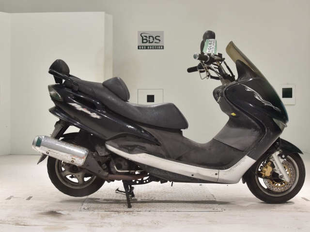 Yamaha MAJESTY 125FI 2006