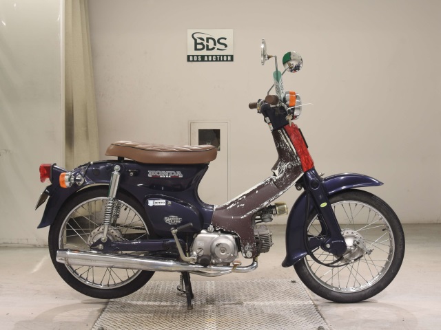 Honda C50 1997