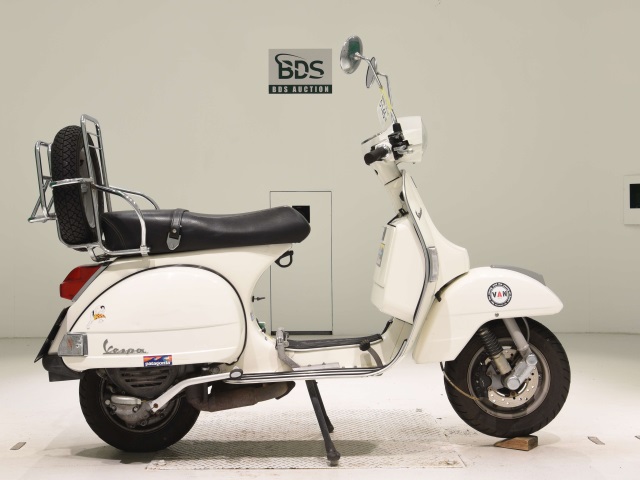 Vespa PX150 EURO3