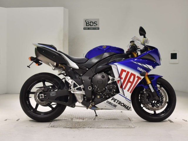 Yamaha YZF-R1 2010