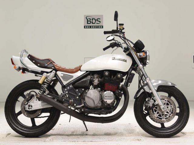 Kawasaki ZEPHYR400 1990
