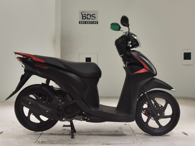 Honda DIO110 2019