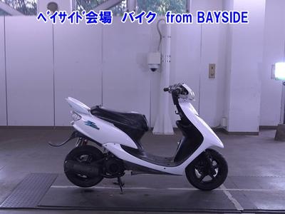 Yamaha JOG ZR 2004