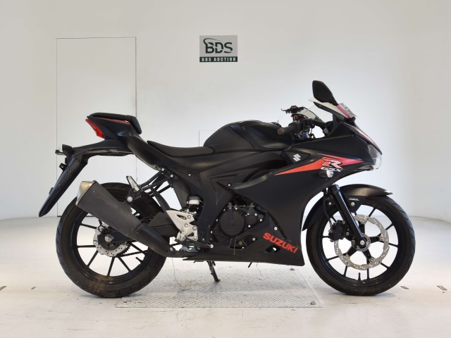 Suzuki GSX-R125