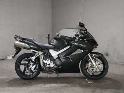 Honda VFR800F 2006