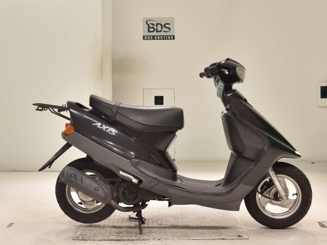 Yamaha AXIS90 1997