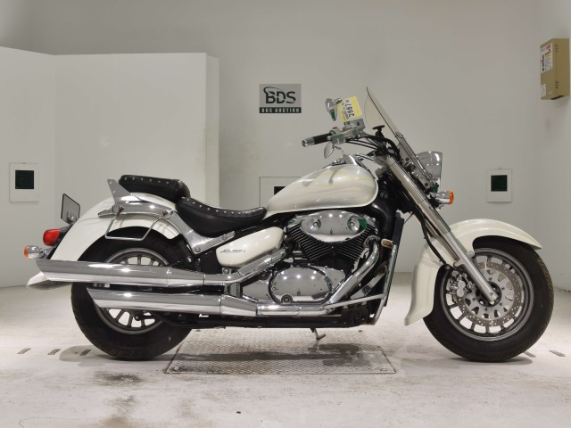 Suzuki INTRUDER 400 CLASSIC 2007