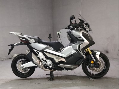 Honda X-ADV750 2018