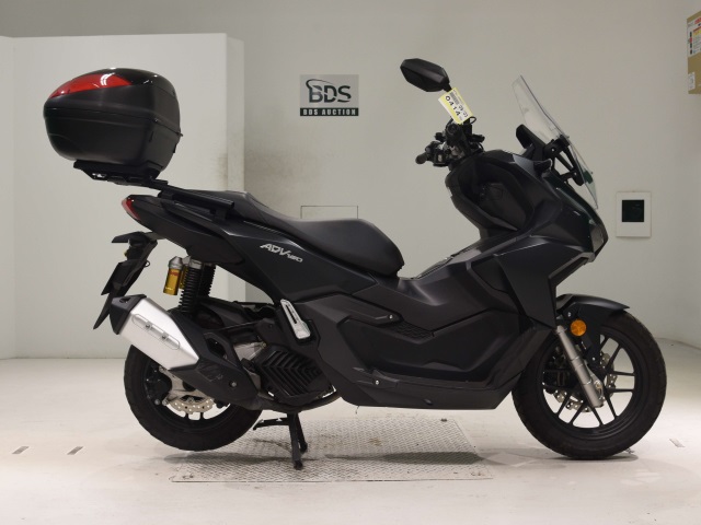 Honda ADV 160 2023