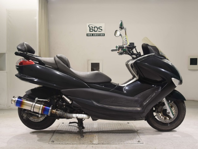 Yamaha MAJESTY 250 2007